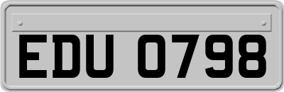 EDU0798