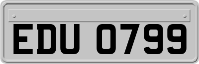 EDU0799