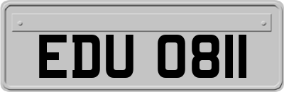 EDU0811