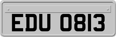 EDU0813