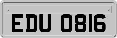 EDU0816