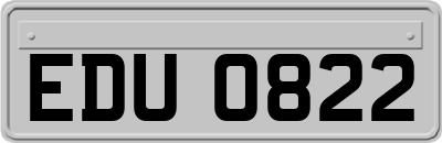 EDU0822