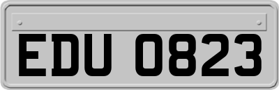EDU0823