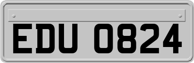 EDU0824