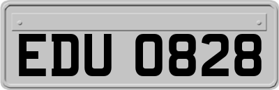EDU0828