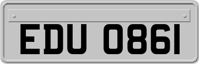 EDU0861