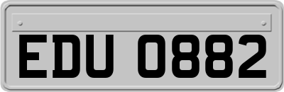 EDU0882