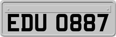 EDU0887
