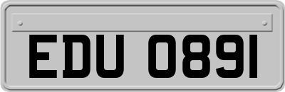 EDU0891