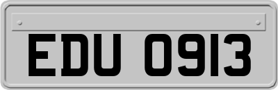 EDU0913