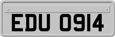 EDU0914