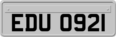 EDU0921