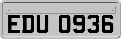 EDU0936