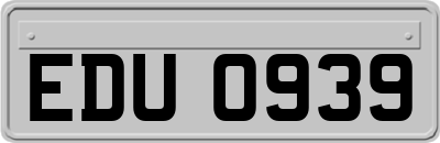 EDU0939