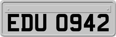 EDU0942
