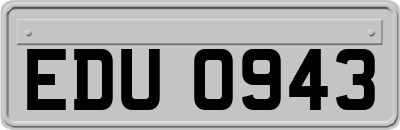 EDU0943
