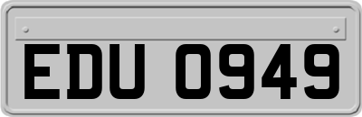 EDU0949