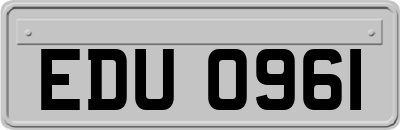 EDU0961