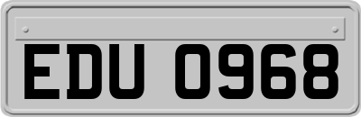 EDU0968