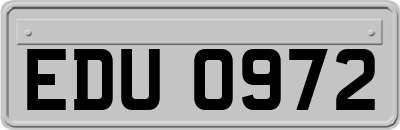 EDU0972
