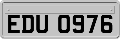 EDU0976