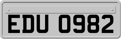 EDU0982