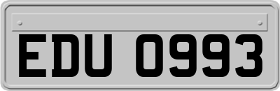 EDU0993
