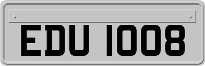 EDU1008