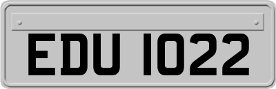 EDU1022
