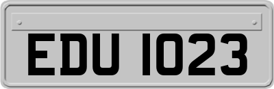 EDU1023