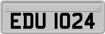EDU1024