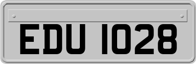 EDU1028