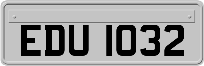 EDU1032