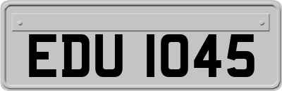 EDU1045