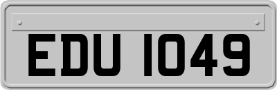 EDU1049