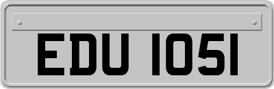 EDU1051