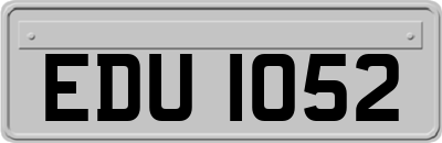 EDU1052