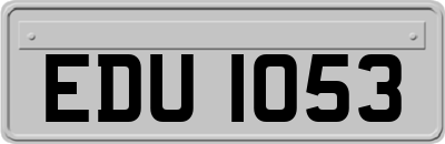 EDU1053