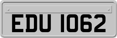 EDU1062