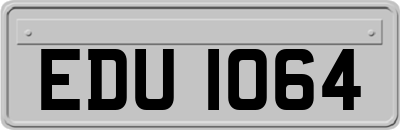 EDU1064