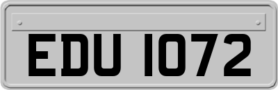 EDU1072