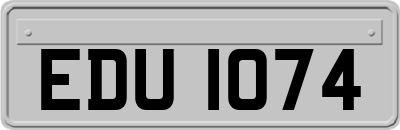 EDU1074