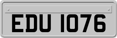 EDU1076