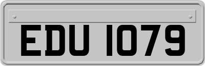 EDU1079