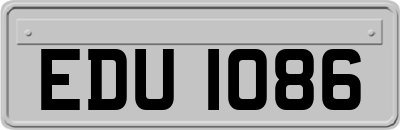 EDU1086