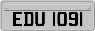 EDU1091