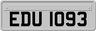 EDU1093
