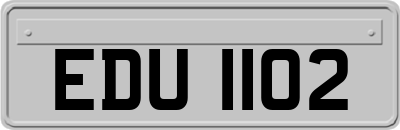 EDU1102