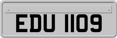 EDU1109