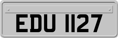 EDU1127